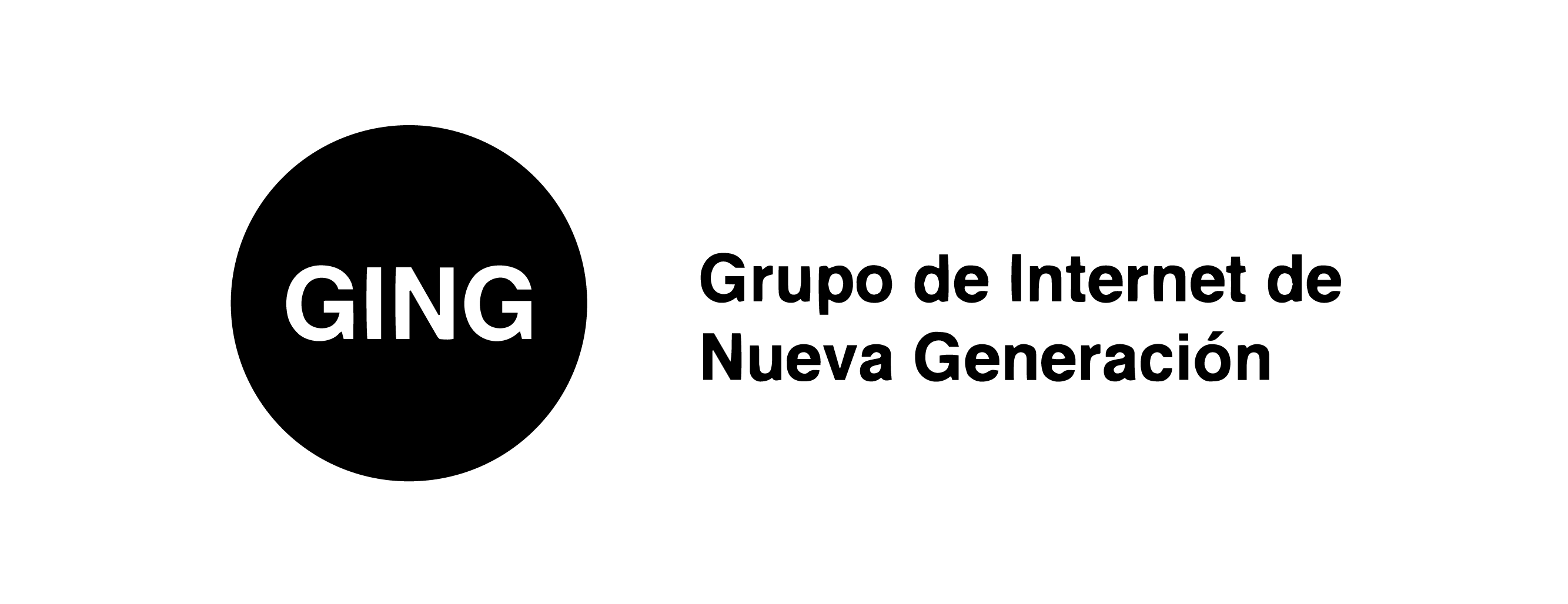 Logo GING