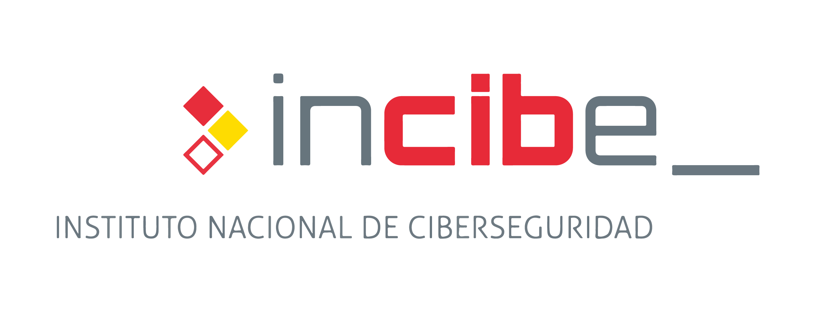 Logo Incibe