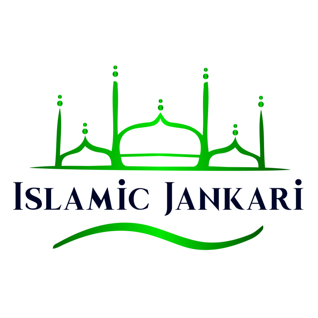 Islamic Jankari